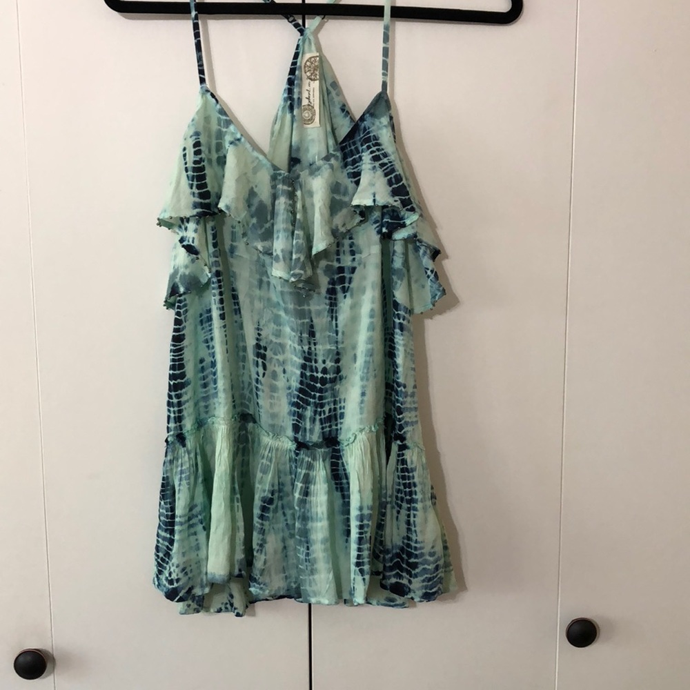 Free People Top New With Tags